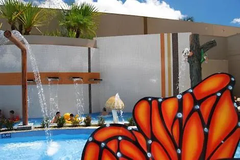 Apartment Boulevard Caldas Novas