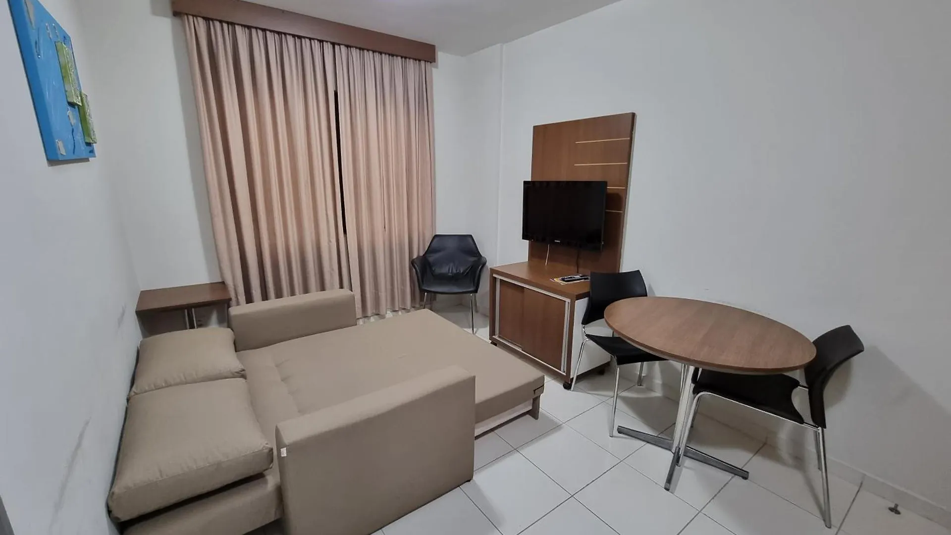 Boulevard Caldas Novas
