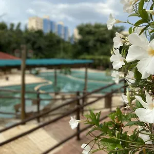 Thermas Caldas Novas