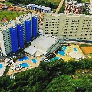 Ap 569 No Golden Dolphin Gran Caldas Novas
