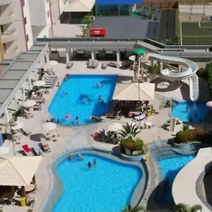Resid Prive Thermas I - 804-b Caldas Novas