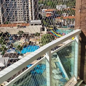 Riviera Park Thermas Caldas Novas