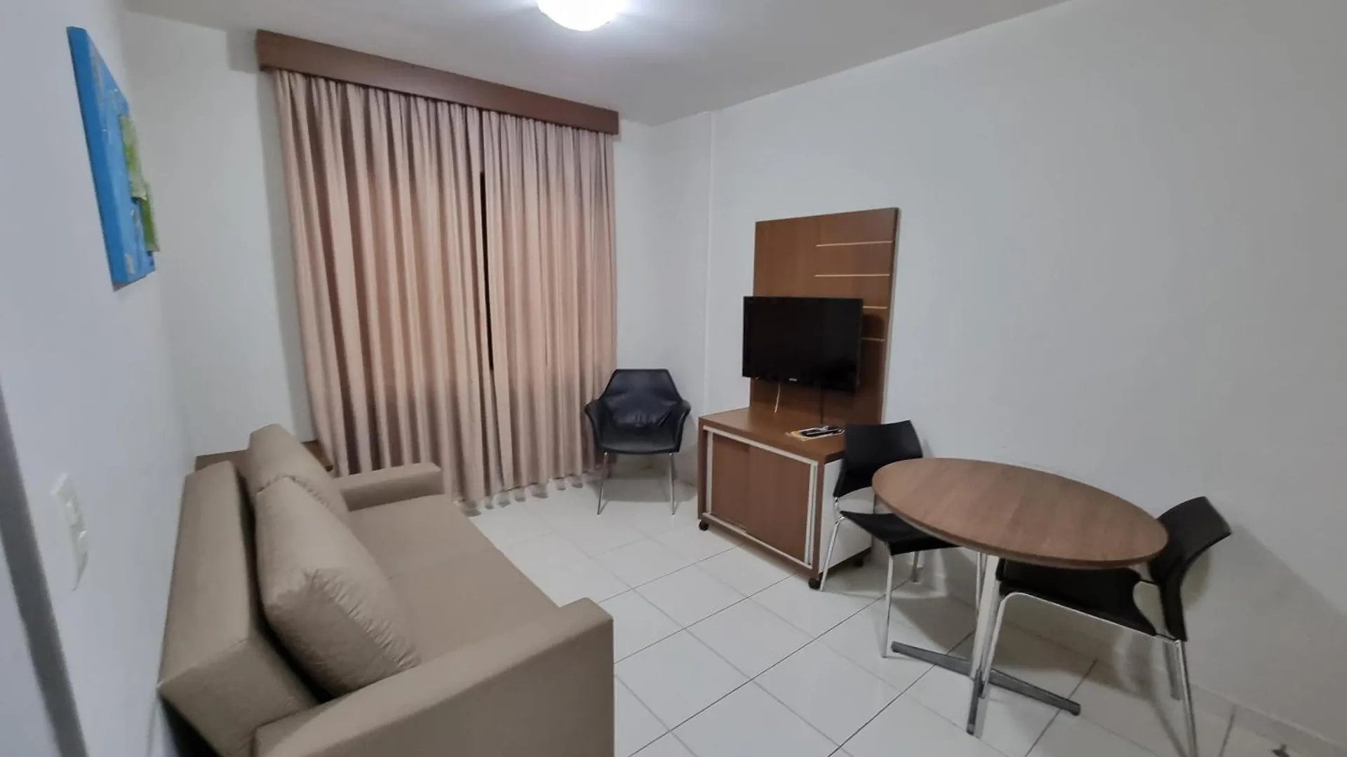 Boulevard Caldas Novas 0*,  Brazil