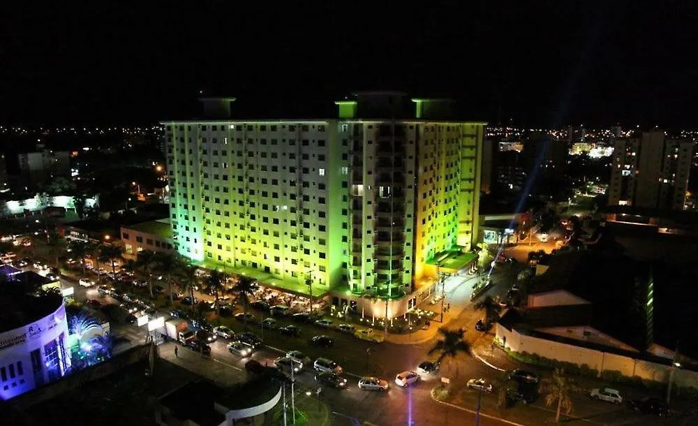 Boulevard Caldas Novas contacts