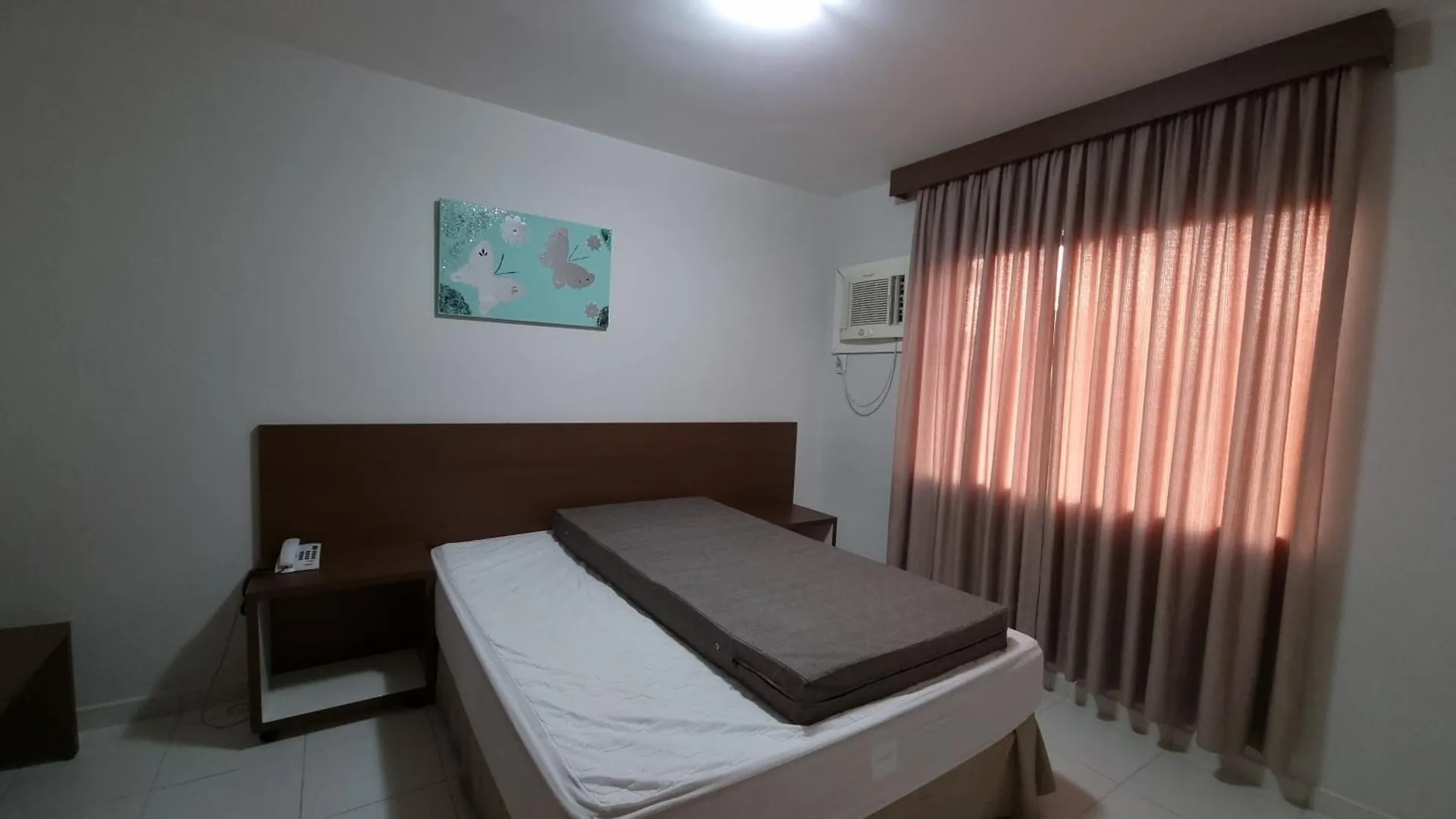 Apartment Boulevard Caldas Novas