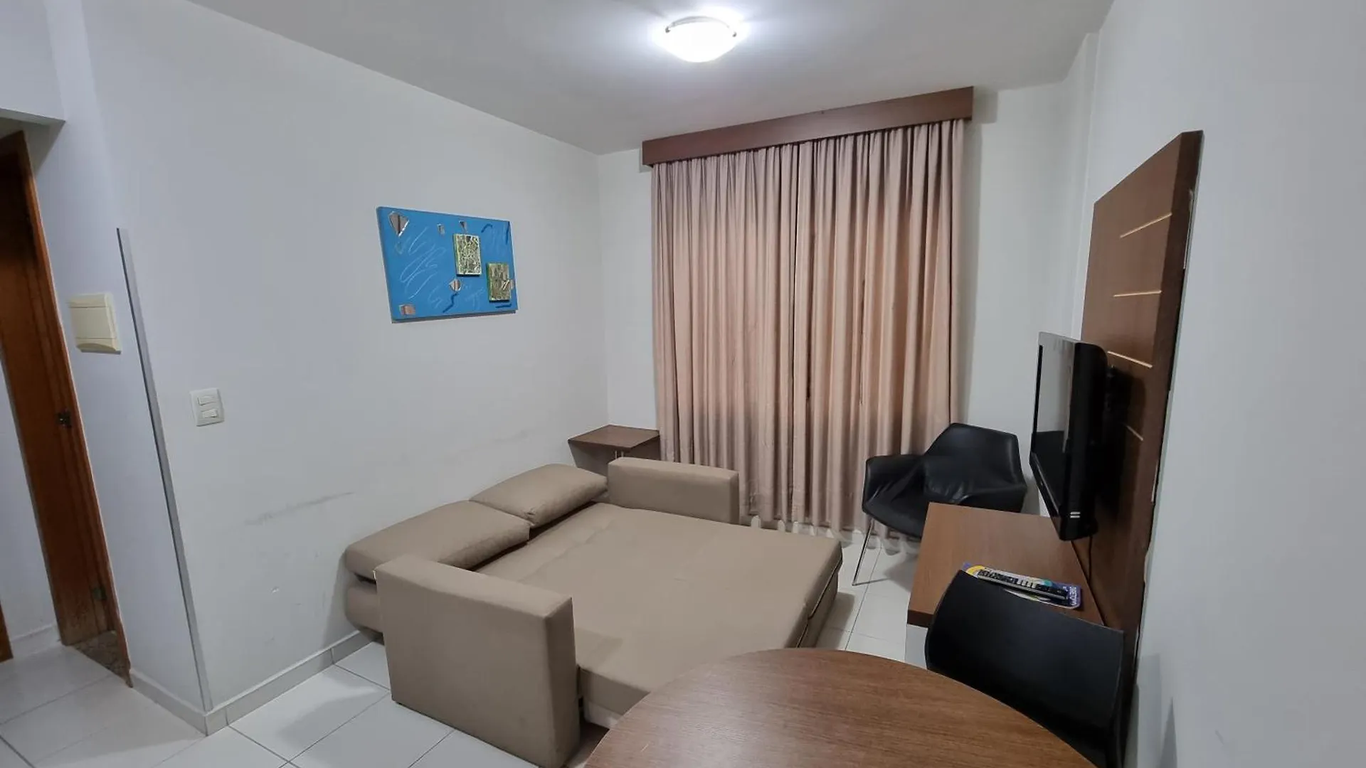 Apartment Boulevard Caldas Novas