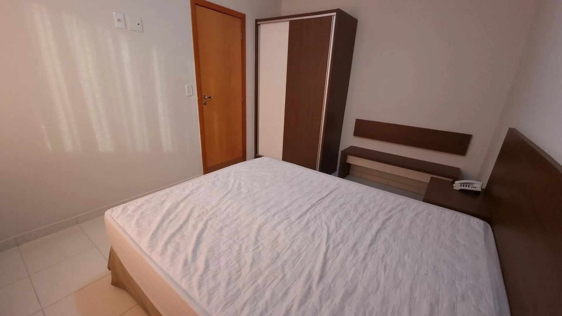 Apartment Boulevard Caldas Novas Brazil