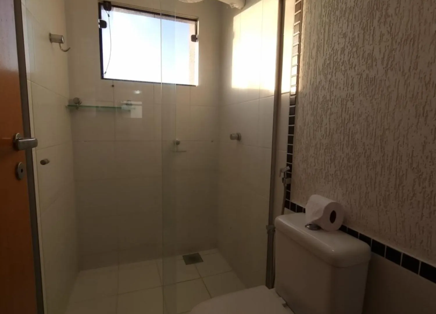 Boulevard Caldas Novas Apartment